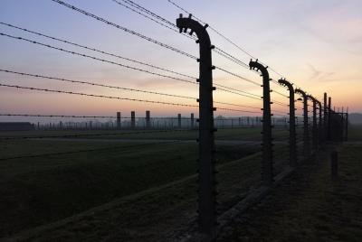 Desde Varsovia Auschwitz y Cracovia, excursión de un día en tren  Desde Varsovia Auschwitz y Cracovia, excursión de un día en tren
