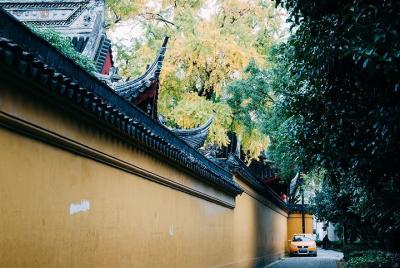 Caminata por la ciudad de Suzhou - Explore Suzhou 3.5h - tour en 