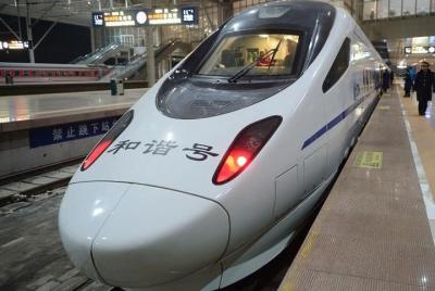 Traslado privado de llegada a Suzhou: estación de tren al hotel d