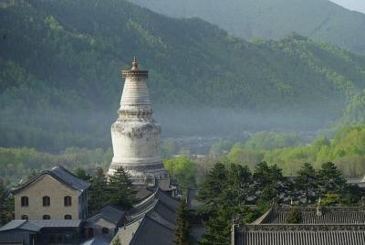  Servicio de traslado privado a Wutaishan desde Taiyuan