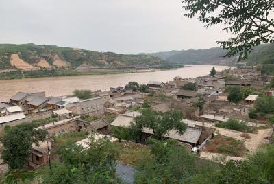 Excursión privada de día completo a la ciudad antigua de Qikou y 