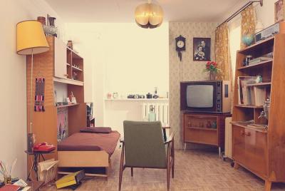 Evite las colas: entrada al museo de la vida bajo el comunismo