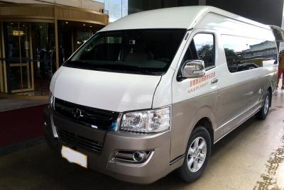 Traslado privado de salida: hotel al aeropuerto internacional de 