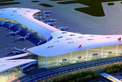 Traslado privado del aeropuerto internacional de Tianjin Binhai a Traslado privado del aeropuerto internacional de Tianjin Binhai a