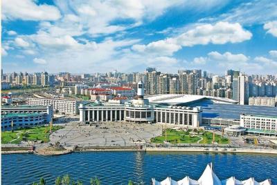 Estación de tren de Tianjin, traslado privado al puerto de crucer Estación de tren de Tianjin, traslado privado al puerto de crucer