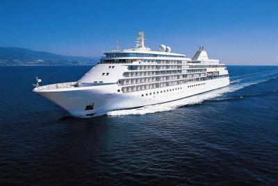Traslado privado del aeropuerto de Binhai al puerto de cruceros d Traslado privado del aeropuerto de Binhai al puerto de cruceros d
