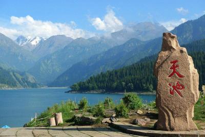 Excursión privada de un día al lago Tianchi y al gran bazar Erdao