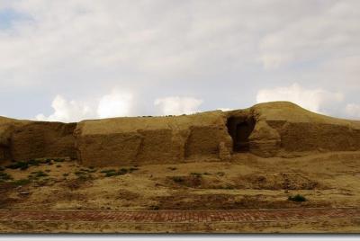 Excursión privada de un día a las ruinas de la ciudad de Beshbali