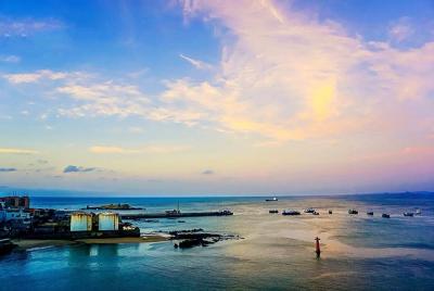 Traslado privado entre la ciudad de Xiamen y el condado de Hui'an