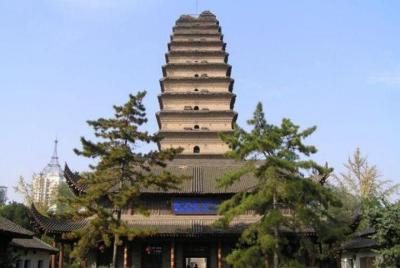 Tour privado: paquete combinado de 4 días Xian Food & Village Tou