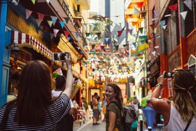 Withlocals Tour privado regulado por Covid-19 fuera de lo común e