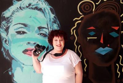 Tour privado de safari fotográfico por Atenas