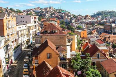 Antananarivo Like a Local: Tour guiado personalizado