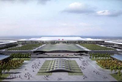  Traslado privado de llegada al aeropuerto internacional de Xi'an