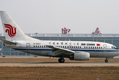 Servicio de traslado privado: aeropuerto internacional de Xi'an (