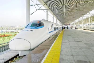 Traslado privado de llegada: cualquier estación de tren de Xi'an 