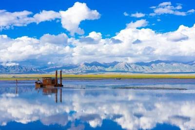 Tour privado de 6 días por la ruta de la seda: lo más destacado d