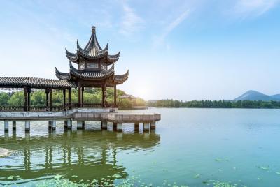 Tour romántico en Xuzhou