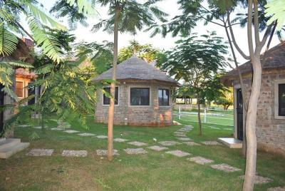 Almat Farms and Resort - El escape verde