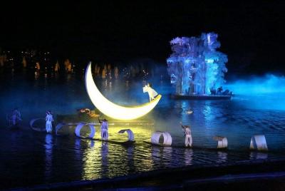 Impression Liu Sanjie - Reserva de entradas (incluida la transfer