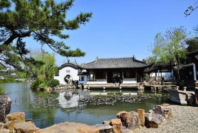 Excursión privada de un día a la ciudad de Yangzhou a tu manera
