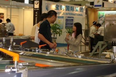 Servicio privado de guía de inglés de Yangzhou para negocios o co