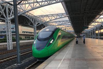 Traslado privado de salida a la estación de tren de Yangzhou desd