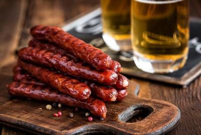 Tour de la cerveza de Atenas