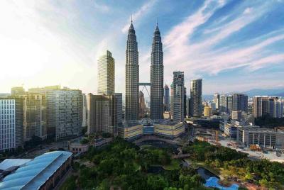 Tour de la ciudad de Kuala Lumpur Tour de la ciudad de Kuala Lumpur