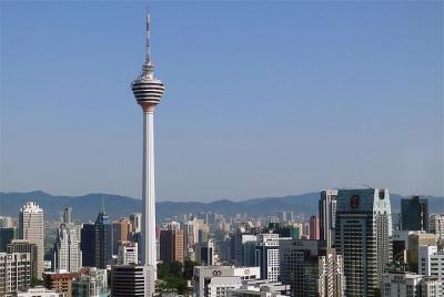 El recorrido por la ciudad de medio día de Kuala Lumpur incluye l