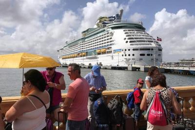 Excursión en tierra: tour de día completo por la ciudad de Kuala 