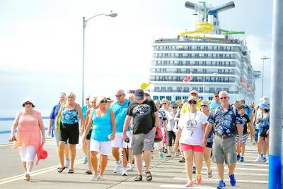 Excursión de crucero de un día a Kuala Lumpur desde Port Klang