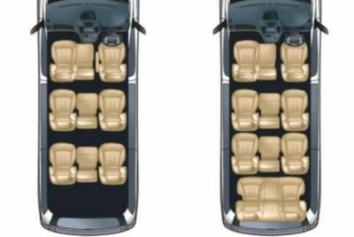 Realice un recorrido a su llegada a KLIA o durante su salida