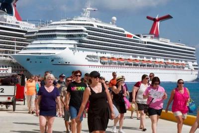 Excursión en tierra: tour de día completo por la ciudad de Kuala 