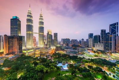 Excursiones en crucero a Kuala Lumpur desde Port Klang