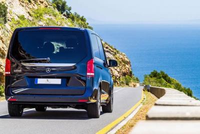 Excursión por la costa de Atenas: tour privado por Atenas y visit