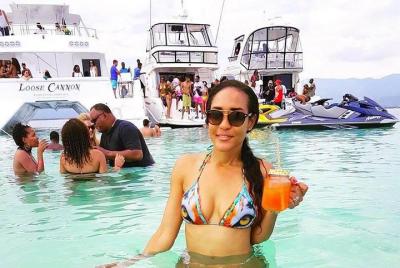 Lugares turísticos en Kingston Cosas que hacer en Kingston 185377