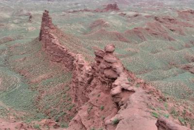 Tour Privado de 2 días a Zhangye: Binggou Danxia, ​​Parque Geográ