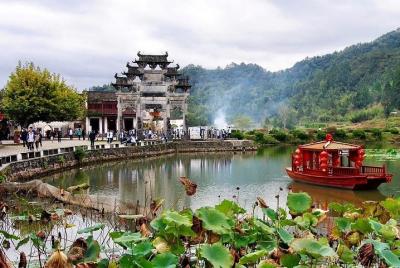 Tour romántico en Zhanjiang Tour romántico en Zhanjiang