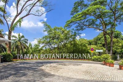 Excursión en crucero a las cuevas de Batu y Putrajaya: recorrido 
