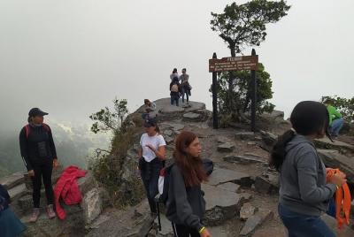 Visita Parque Natural Chicaque