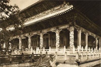 Viaje privado en tren bala de 2 días a Jinan y Qufu desde Zhengzh