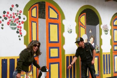 Pijao y Córdoba con degustación de café