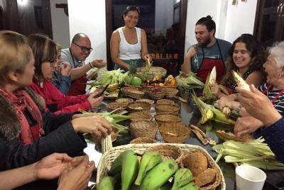 Historias de cocina - Cocinando Historias