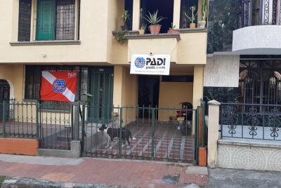 Buceo y Entrenamiento