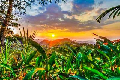 Tour de chocolate y café en Minca desde Barranquilla
