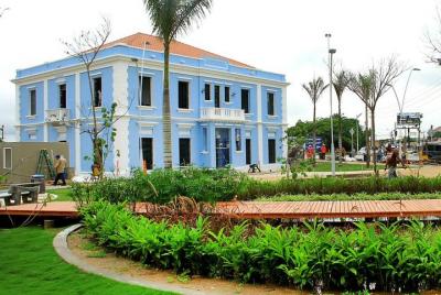 El centro : Encanto, Cultura y Sabores El centro : Encanto, Cultura y Sabores