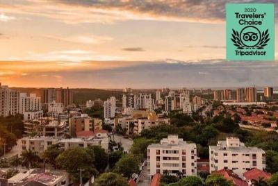 Traslado privado al aeropuerto de Barranquilla. Traslado privado al aeropuerto de Barranquilla.