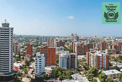 Recogida en aeropuerto privado de Barranquilla a Zona Franca Recogida en aeropuerto privado de Barranquilla a Zona Franca