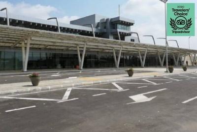Recogida en aeropuerto privado de Barranquilla a Puerto Colombia